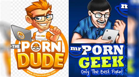 the pron dude|The Porn Dude